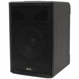 Zvučna kutija, aktivna, bass/satelit, Bluetooth PAS8W42S