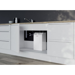 Bojler niskotlačnii STIEBEL ELTRON _ ESH 10 U-N Trend