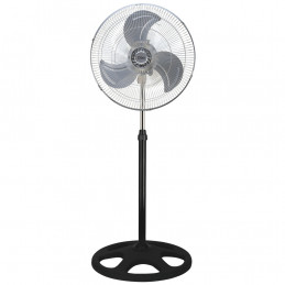 Ventilator sa postoljem, daljinski upravljač, 50 W