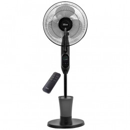 Ventilator sa raspršivačem vode, daljinski upravljač, 75 W ZLN0977