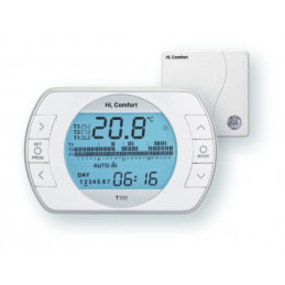BERETTA BeSmart Wi-Fi termostat Comfort 100