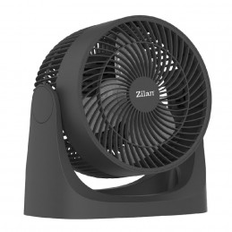 Ventilator stolni, 3 brzine rada, 35W
ZLN7095