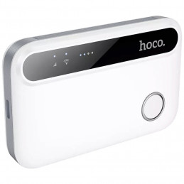 4G mobilni WiFi router, 150Mbps HI41 Portable WiFi