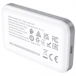 4G mobilni WiFi router, 150Mbps HI41 Portable WiFi