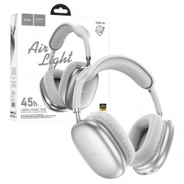 Slušalice bežične , Bluetooth, srebrena W35 Air Triumph Silver