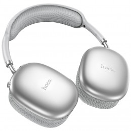 Slušalice bežične , Bluetooth, srebrena W35 Air Triumph Silver