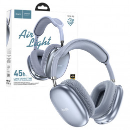 Slušalice bežične , Bluetooth, plava W35 Air Triumph Blue