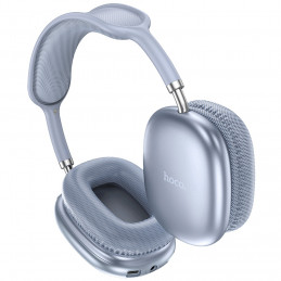 Slušalice bežične , Bluetooth, plava W35 Air Triumph Blue