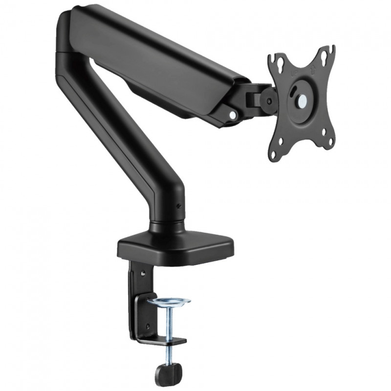 Stolni nosač za LCD monitor, 17" - 32" Single Monitor Mount PRO