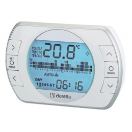 BERETTA BeSmart termostat Comfort T100