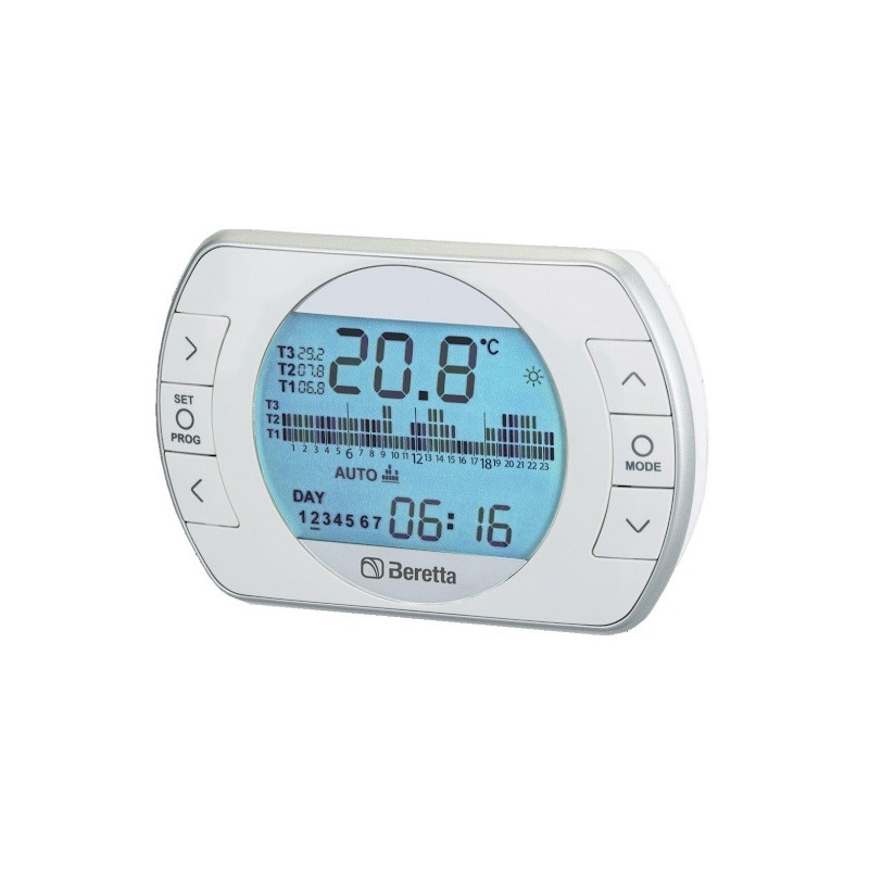 BERETTA BeSmart termostat Comfort T100