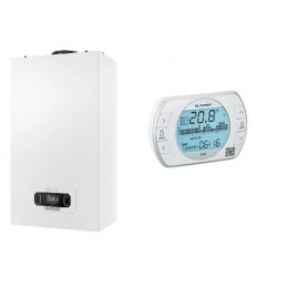 BERETTA BeSmart Wi-Fi termostat Comfort 100