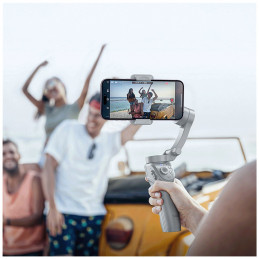 Držač/ Stabilizator Gimbal za smartphone, Bluetooth K24