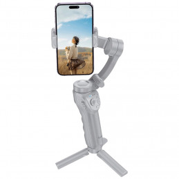 Držač/ Stabilizator Gimbal za smartphone, Bluetooth K24