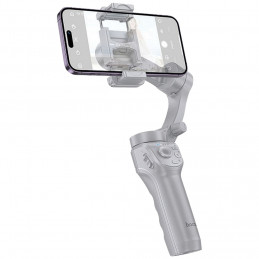 Držač/ Stabilizator Gimbal za smartphone, Bluetooth K24