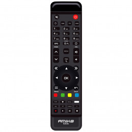 Prijemnik DVB-S2+T2/C, H.265, Full HD, MINI COMBO 3