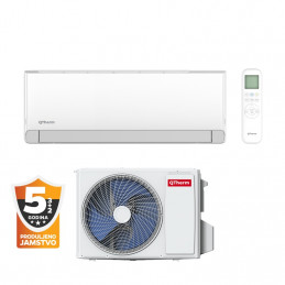 QTherm Zoom Inverter 3.5 kW
