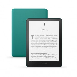 E-Book čitač , Amazon Kindle Paperwhite Green