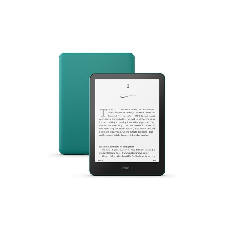 E-Book čitač , Amazon Kindle Paperwhite Green E-Book čitač , Amazon Kindle Paperwhite Green