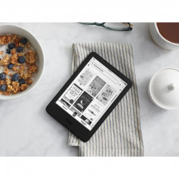 E-Book čitač , Amazon Kindle Paperwhite Green