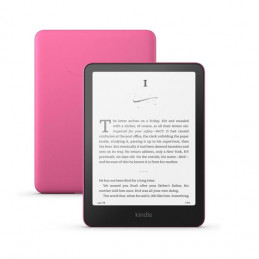 E-Book čitač , Amazon Kindle Paperwhite Pink