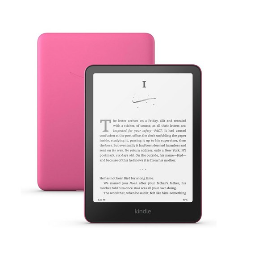 E-Book čitač , Amazon Kindle Paperwhite Pink