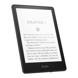 E-Book čitač, Amazon Kindle Paperwhite Black No Ads