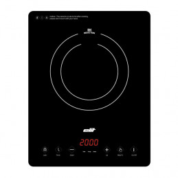 Elit IC-21 SLIM prijenosno indukcijsko kuhalo