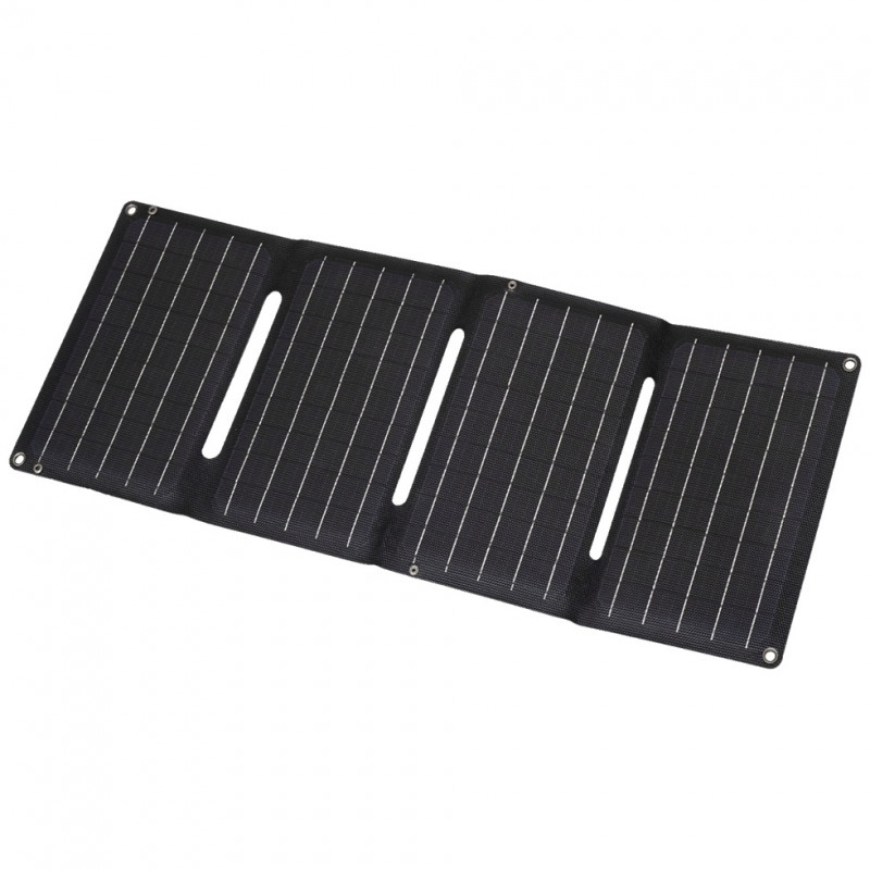 Prijenosni solarni USB punjač,sklopivi,PD brzo punjenje,20W MSC20W