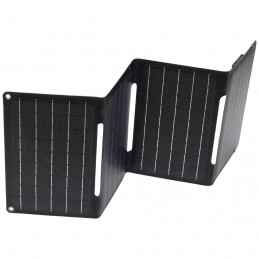 Prijenosni solarni USB punjač,sklopivi,PD brzo punjenje,20W MSC20W