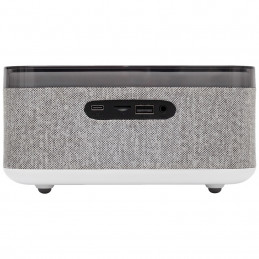 Sat sa alarmom, FM radio, Bluetooth, LED zaslon LTCR06