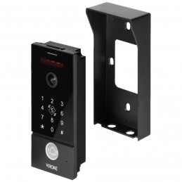 Video interfon 10", WiFi, RFID, Mailo VDP-70/W