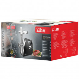 Mašina za mljevenje mesa, snaga 1200 W, crna ZLN7599