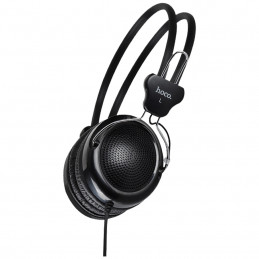 Slušalice sa mikrofonom, 3.5 mm, dužina kabela 1.2 met. W5 Manno Headphones MIC
