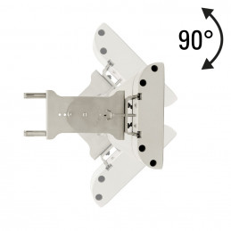 Infracrvena grijalica Trotec IRD 1800