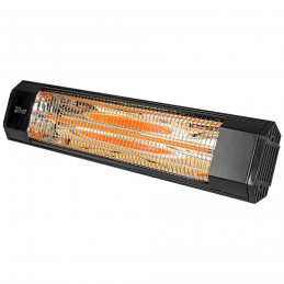 Grijalica halogena ( kvarcna ), IP55, 1800 W, zid / strop ZLN2267