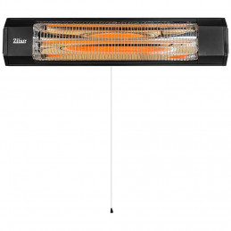Grijalica halogena ( kvarcna ), IP55, 1800 W, zid / strop ZLN2267