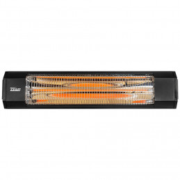 Grijalica halogena ( kvarcna ), IP55, 1800 W, zid / strop ZLN2267