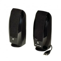 Zvučnici LOGITECH S150 2.0 - Black (USB priključak)