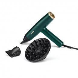 BaByliss Air Power Pro sušilo za kosu D6555DE, 1700W