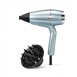 BaByliss sušilo za kosu Hydro Fusion D773DE 2100W difuzor HTDC motor