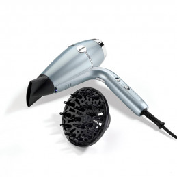 BaByliss sušilo za kosu Hydro Fusion D773DE 2100W difuzor HTDC motor