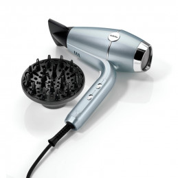 BaByliss sušilo za kosu Hydro Fusion D773DE 2100W difuzor HTDC motor