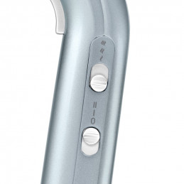 BaByliss sušilo za kosu Hydro Fusion D773DE 2100W difuzor HTDC motor