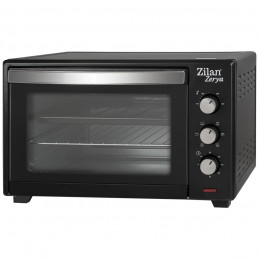 Mini pećnica, zapremina 45 l, 2000 W ZLN3727