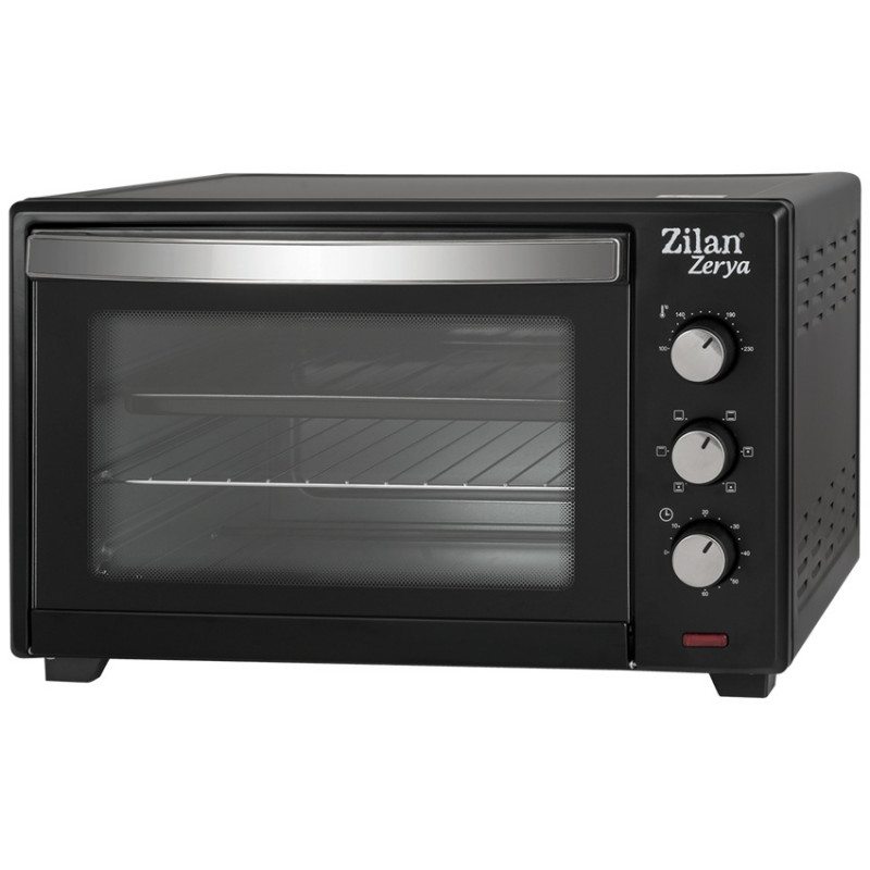 Mini pećnica, zapremina 45 l, 2000 W ZLN3727