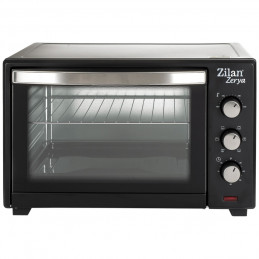 Mini pećnica, zapremina 45 l, 2000 W ZLN3727