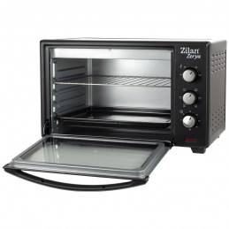 Mini pećnica, zapremina 45 l, 2000 W ZLN3727