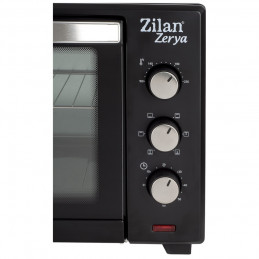 Mini pećnica, zapremina 45 l, 2000 W ZLN3727