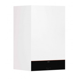 Bojler VIESMANN 32kw, kondenzacijski + integr.spremnik